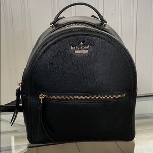 Mini Kate Spade ♠️ Backpack